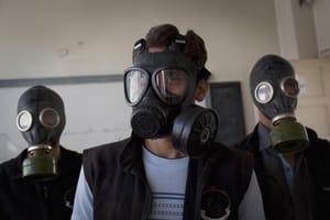 Syrian Opposition Fears Russian Plan for Largescale Aleppo Offensive