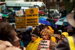 Universities Press Trump to Backtrack on Deportations