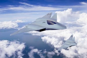 The ‘Third Offset Strategy’