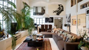 House Hunting in … Milan