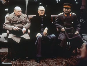 What is America without Influence? Trump will Find Out.