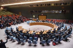 U.N. Security Council Pushes for Monitoring Aleppo Evacuation