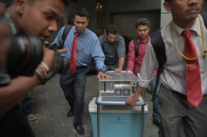 1MDB Case Hangs Over Goldman Sachs as Investigators Dig for Answers