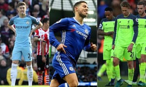 Goals are on the Rise, but does this Mean Defending has become Unfashionable?