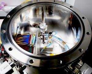 Space’s Trash Collector? A Japanese Entrepreneur Wants the Job