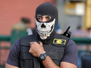 Extremist Wing of Brotherhood in Egypt Ousts Historical Leaders abroad