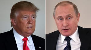 Russia Promises Retaliation upon New U.S. Sanctions