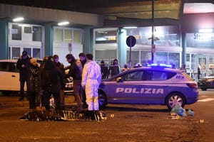 Anis Amri : Berlin’s Truck Killer