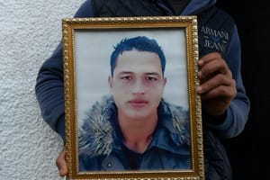 Surveillance Footage Confirms Berlin Attacker Transited France