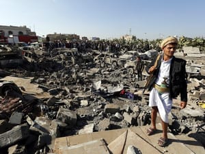 Houthi Militia Top Wardog Killed in Midi District