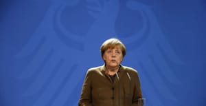 Italy: Berlin Attack Suspect Killed