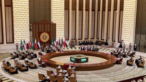 Gulf-British Summit Promotes Strategic Cooperation in Security, Defense and Economy