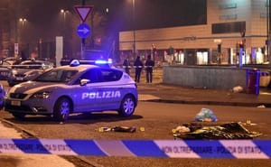 Terrorism Surrounds the World, Germany Searches for Possible Amri Accomplices