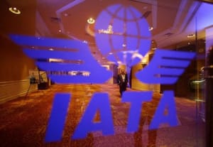 Air Freight Records Fastest Growth in 18 Months