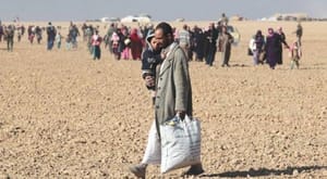 Carter Confirms Continuation of US Support For Iraq’s War on Terror