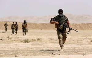 Will Liberated Areas in Iraq Become Incubators for ISIS?