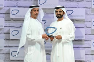 Arab Social Media Influencers Summit Kicks Off in Dubai