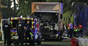 Violence, Randomness…New Marks of Extremists’ Terrorism