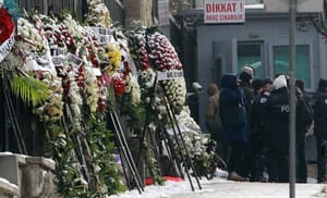 Opinion: Assassinating the Ambassador – Between Crime and Propaganda For Terrorism