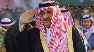 Saudi Crown Prince Reaffirms Keenness to Combat Drugs
