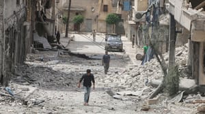 International Responses to Syria’s Comprehensive Ceasefire