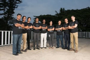 Indian Startup Plans to Land on the Moon by 2018