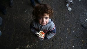 Calls for Saving Aleppo before it is Too Late