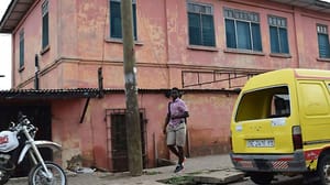 Fake U.S. Embassy in Accra Stopped after 10 Years