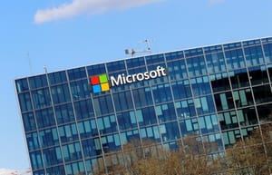 Microsoft Spends Big to Build a Computer Out of Science Fiction