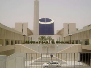 Riyadh Panel Discussions Center on Saudi-European Relations
