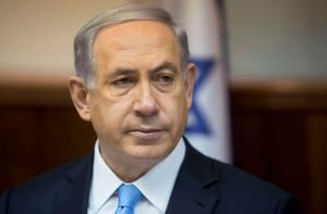 Netanyahu Threatens Iran