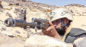 Militias Block Medical Aid and Medicines From Entering Taiz