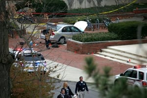 Year after San Bernardino, U.S. Grapples with Lone Wolf Attacks