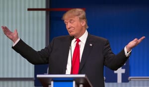 Opinion: When All News Is ‘Fake,’ Whom Do We Trust?