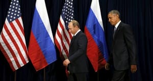 Putin Avoids Escalation, Awaits Trump’s Policy