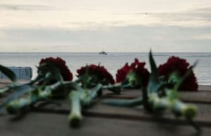 Russia Plays Down Terrorism behind Plane Crash