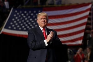 Coalition of 24 States Urges Trump to Kill Obama’s Carbon Emission Plan