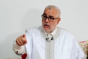Moroccan PM Avoids Getting King Involved in Government Lineup Disputes