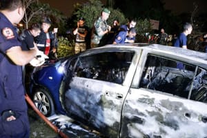 Warnings on Return of Assassinations to Lebanon over Aleppo Developments