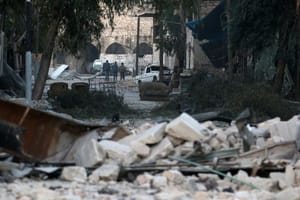 Coalition to Announce Fatah Al-Sham a Terrorist Organization