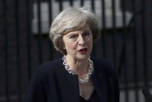 British PM to Attend 37th GCC Summit in Bahrain