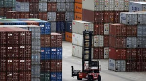Efforts to Increase Trade Volume between Turkey and Arab Countries