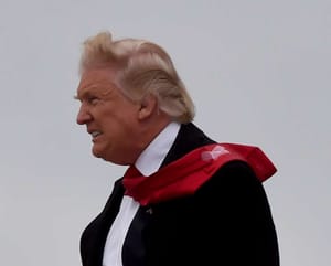 Welcome to the Post-Truth Presidency