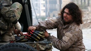 Aleppo in Final Stages as Opposition Looks for Safe Corridors