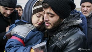 Russia Insists on ‘Monopolizing’ Aleppo’s Fate