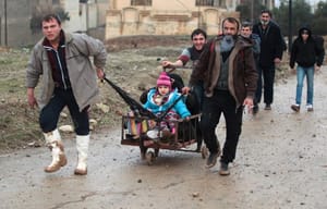 Presence of Mosul Civilians Hinders ISIS’ Use of Planted Bombs