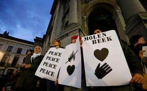 Molenbeek: Breeding Ground for Extremism in Brussels