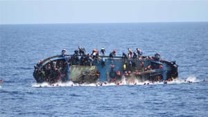 Libyans Executed inside Refugee Camps