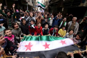 The Ankara-Tehran Tug of War in Syria, Russia’s Role as Referee