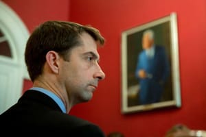 A Sensible Plea for Limits on Immigration